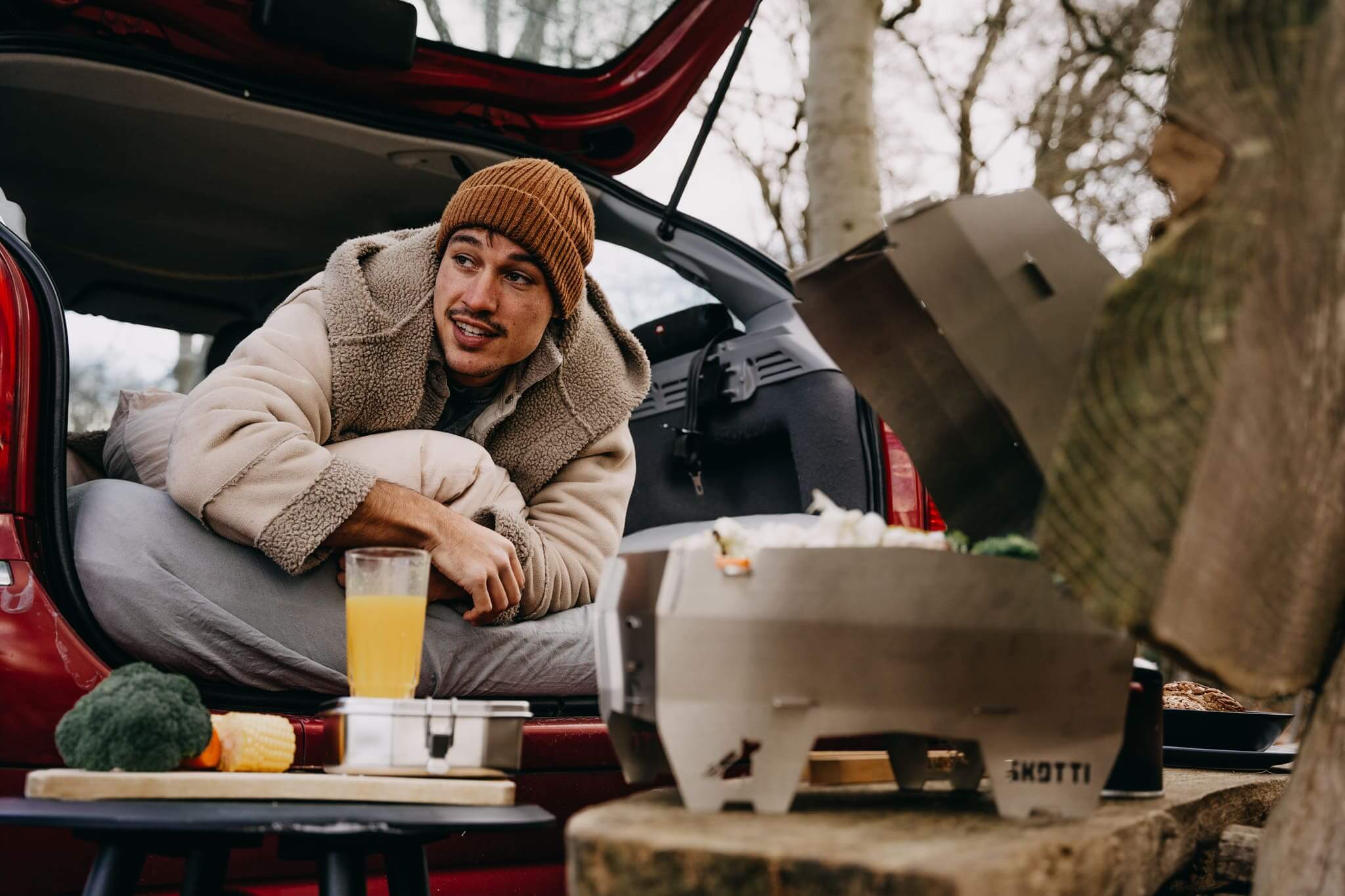 29 Camping Gadgets für einen unvergesslichen Trip! – SKOTTI Deutschland