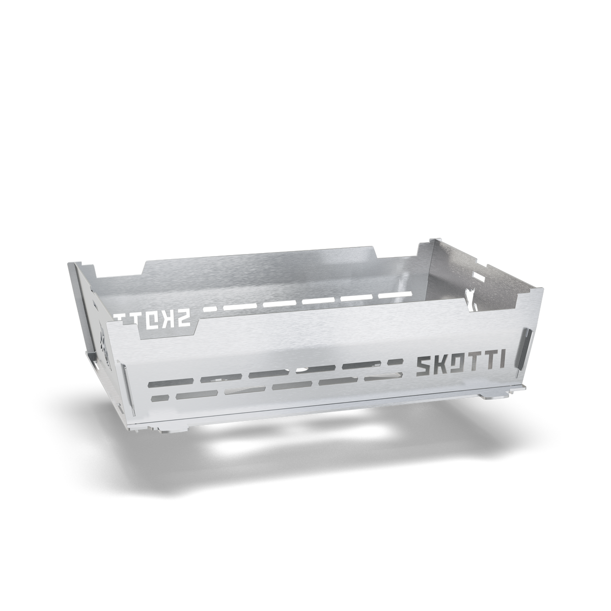 BOOSTER FRAME
