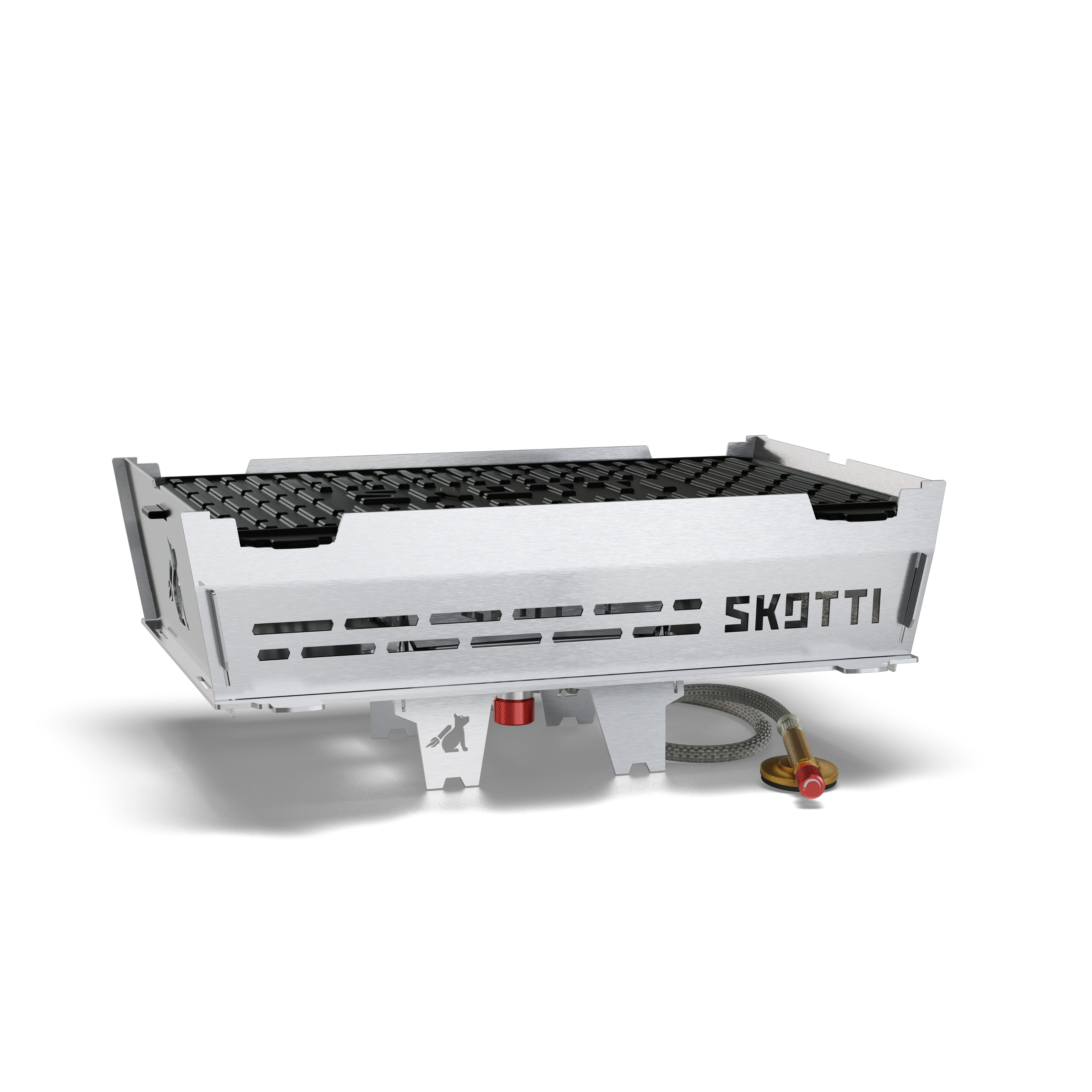 BOOSTER FRAME