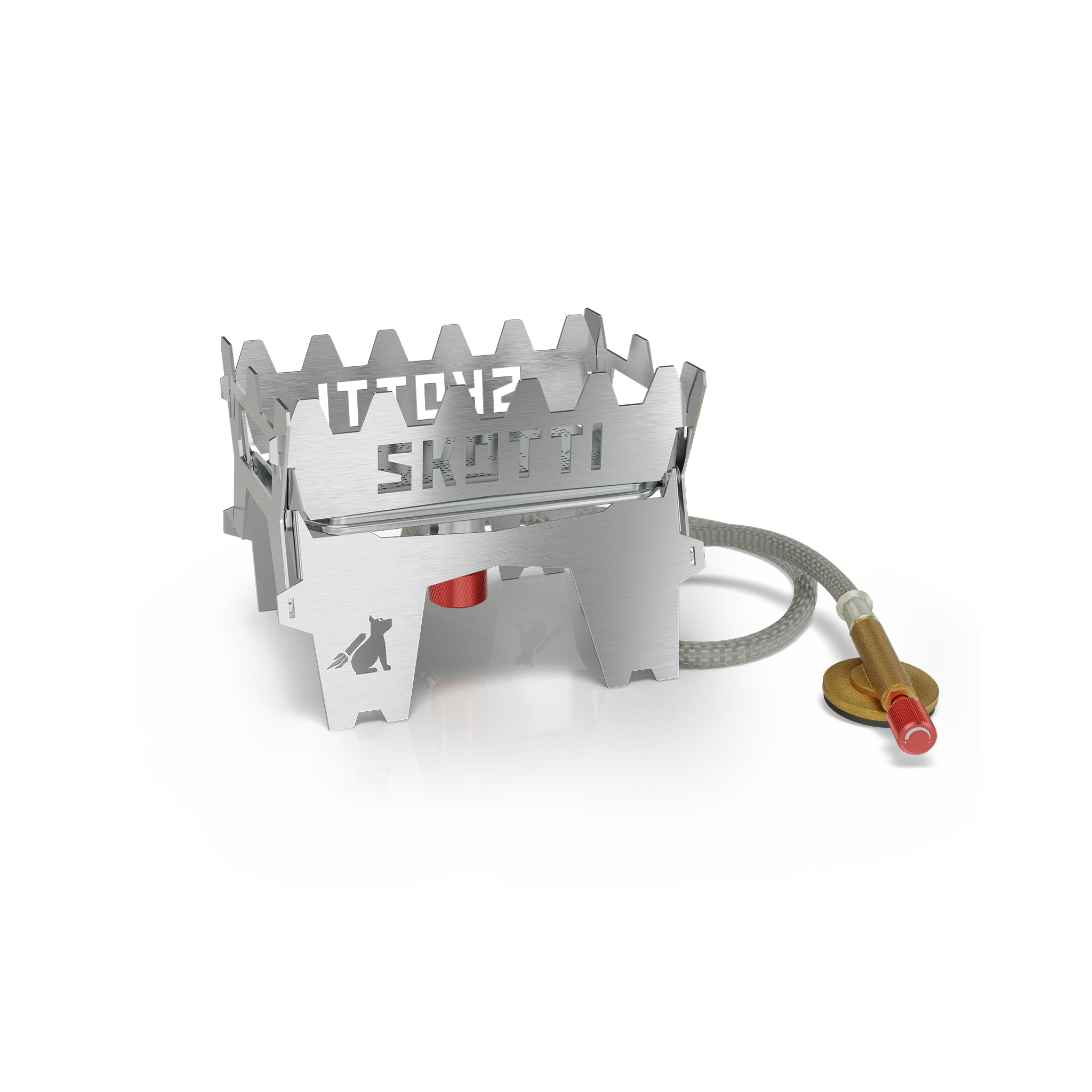 SKOTTI Booster