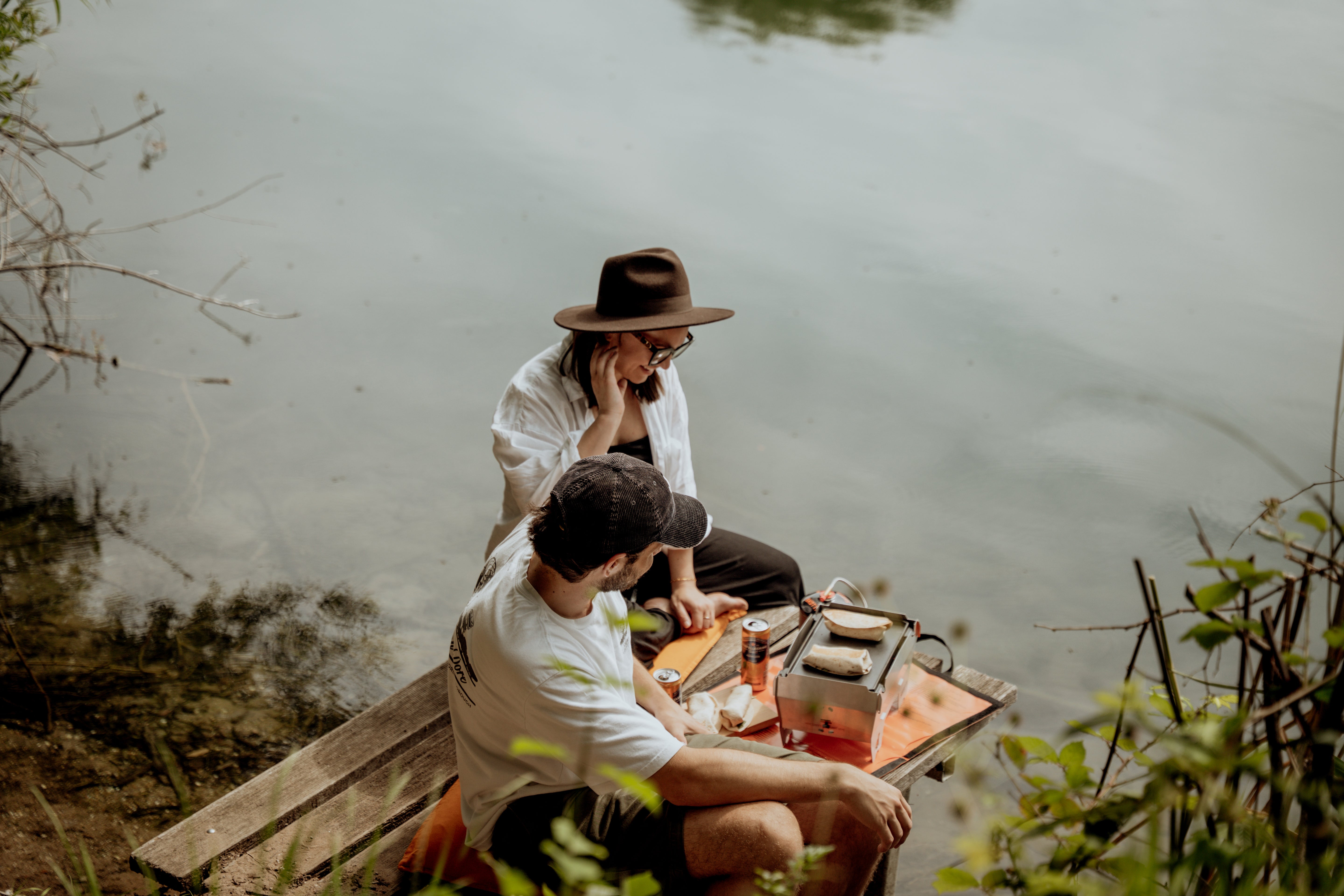 SKOTTI Grill