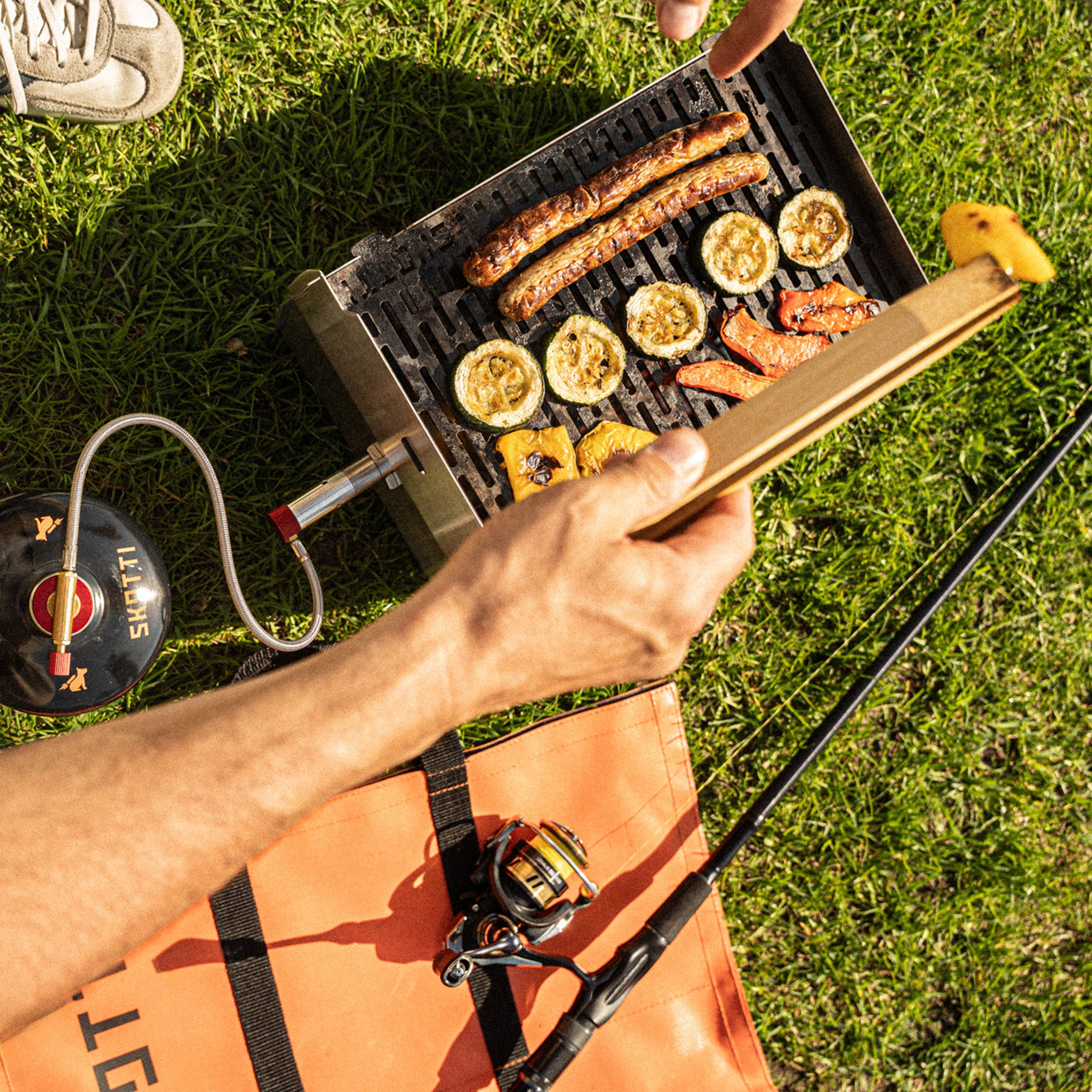 SKOTTI Winter Bundle