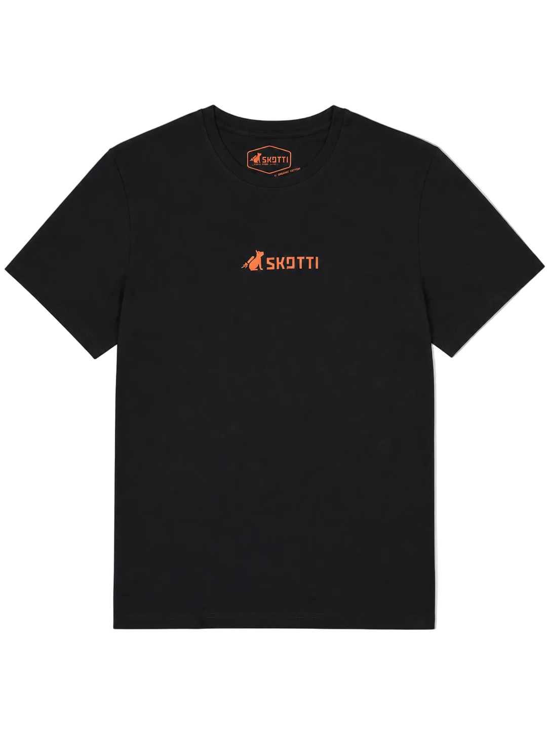 SKOTTI Logo T-Shirt
