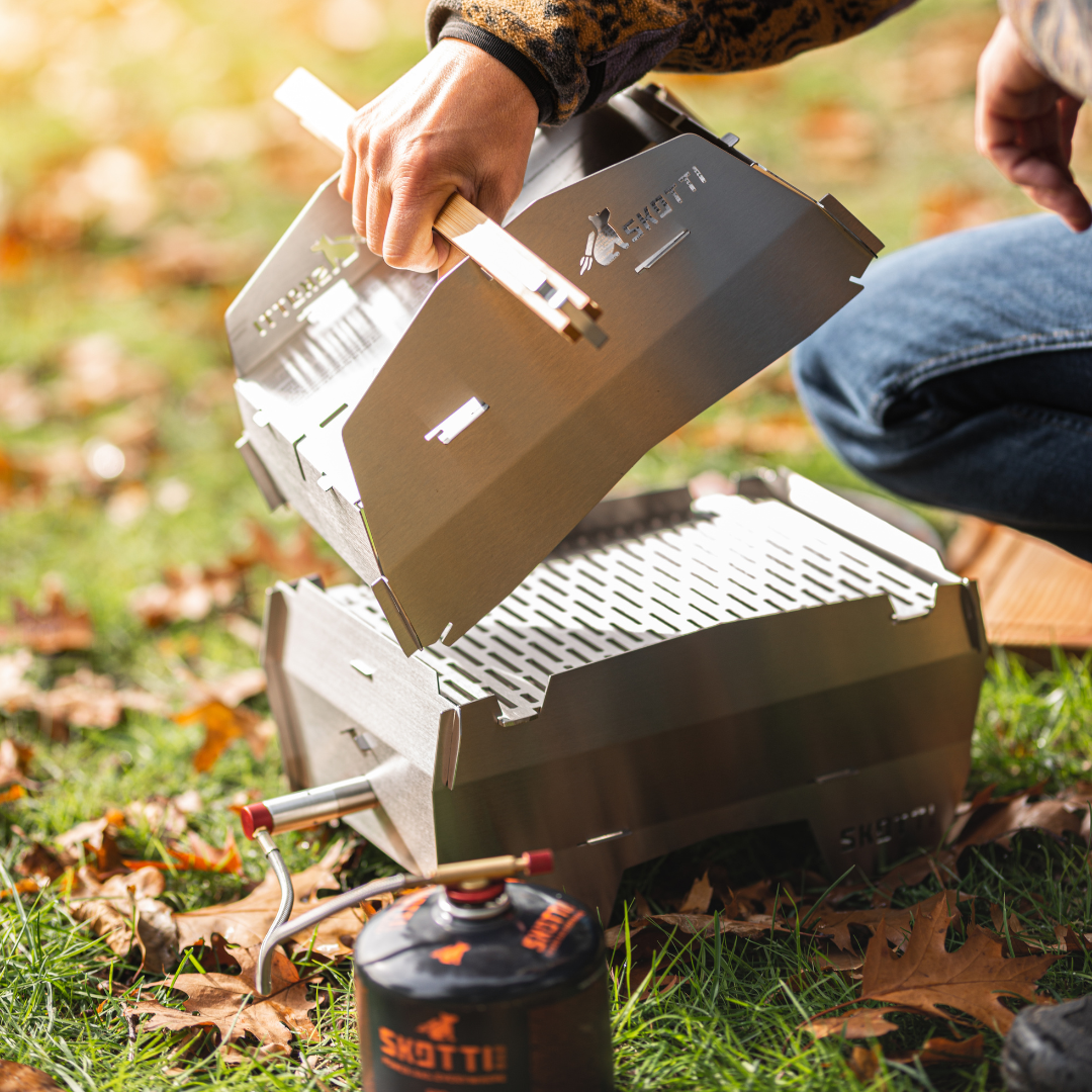 SKOTTI Winter Bundle