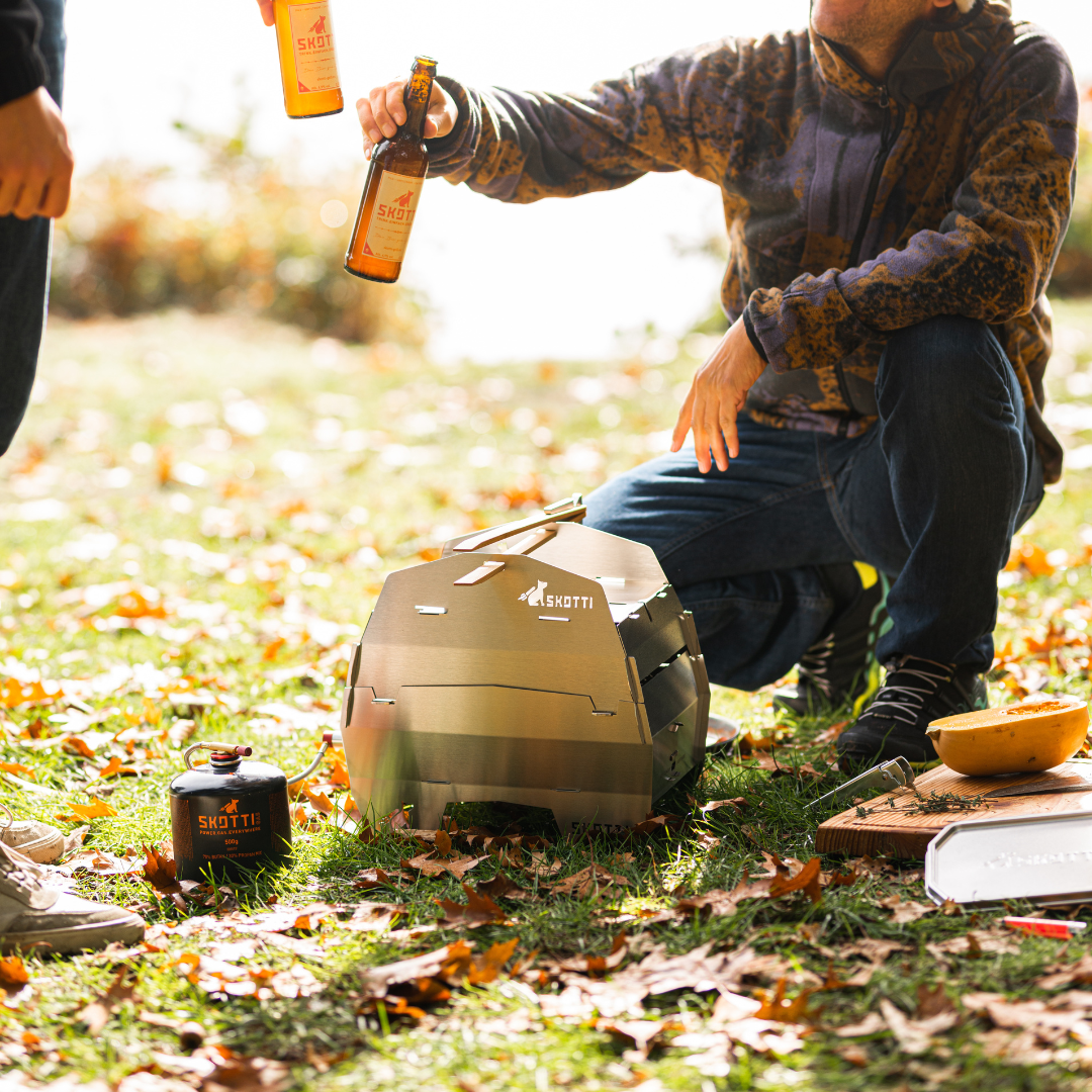 SKOTTI Winter Bundle