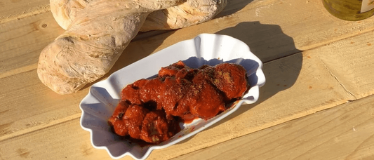 Currywurst Sauce Rezept 