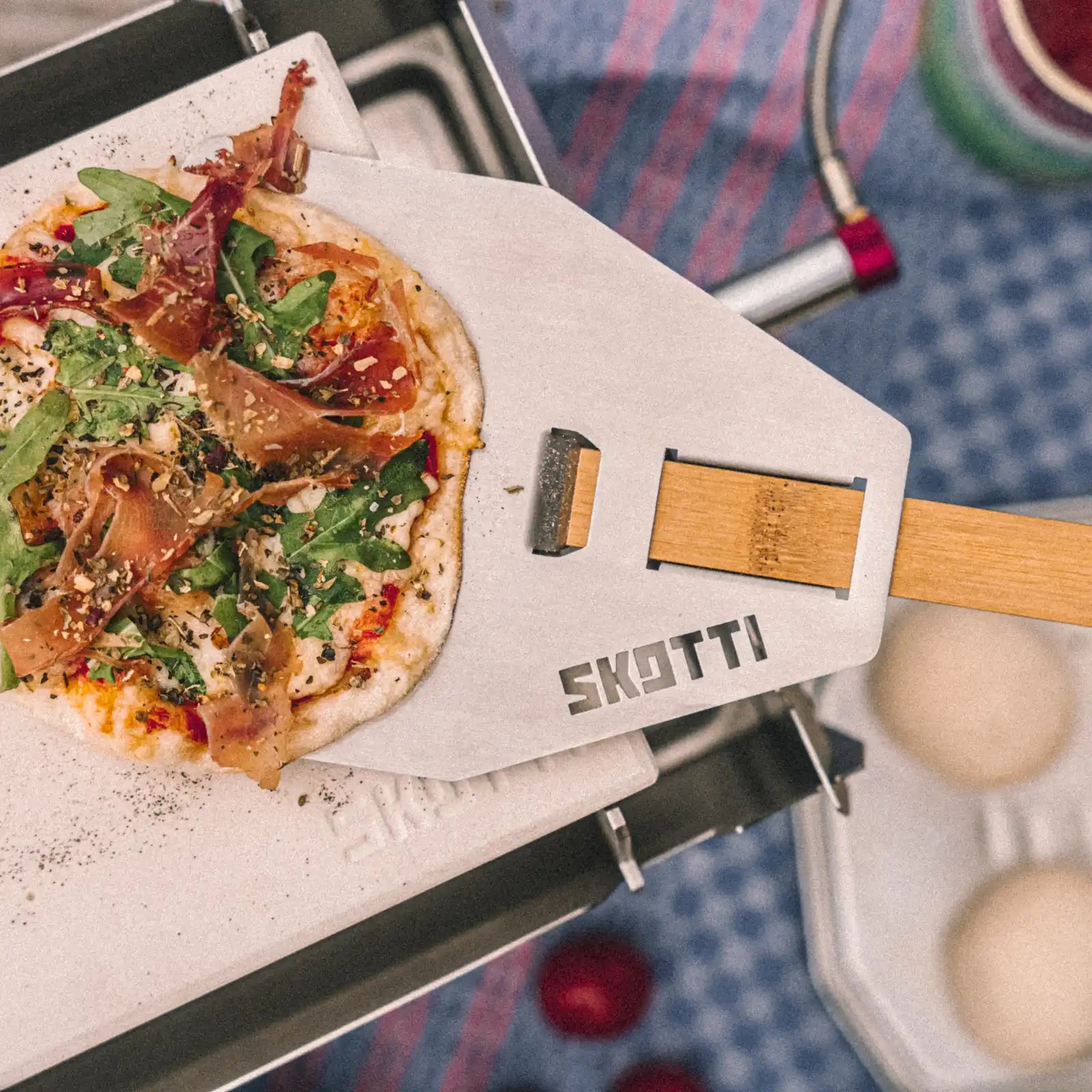 SKOTTI STONE SKOTTI Deutschland