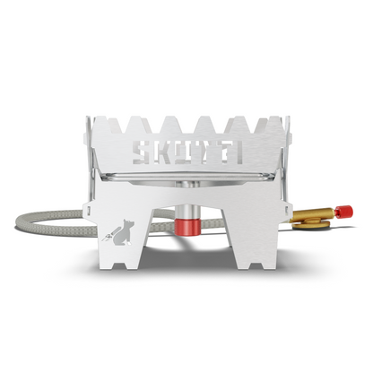 SKOTTI Booster