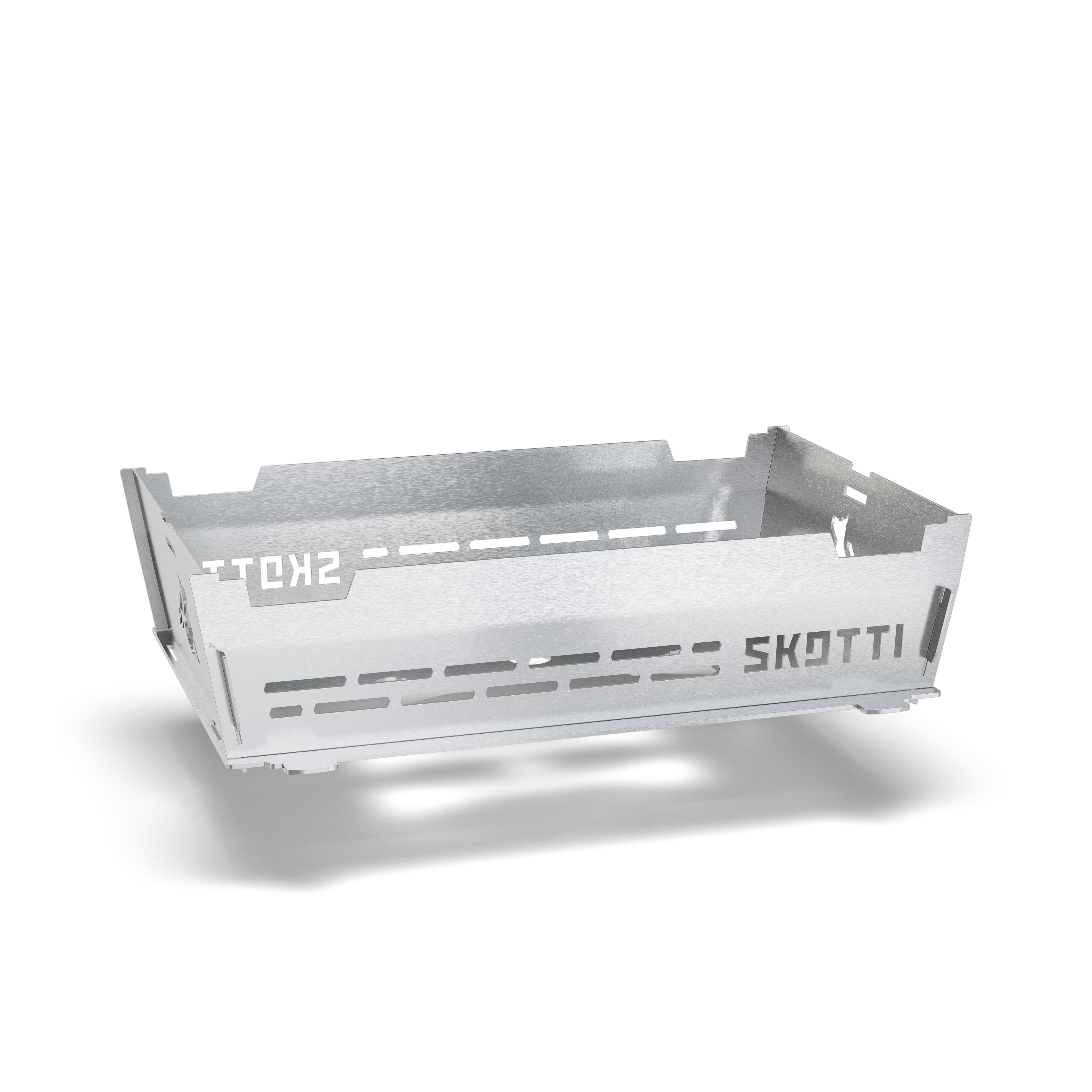 BOOSTER FRAME