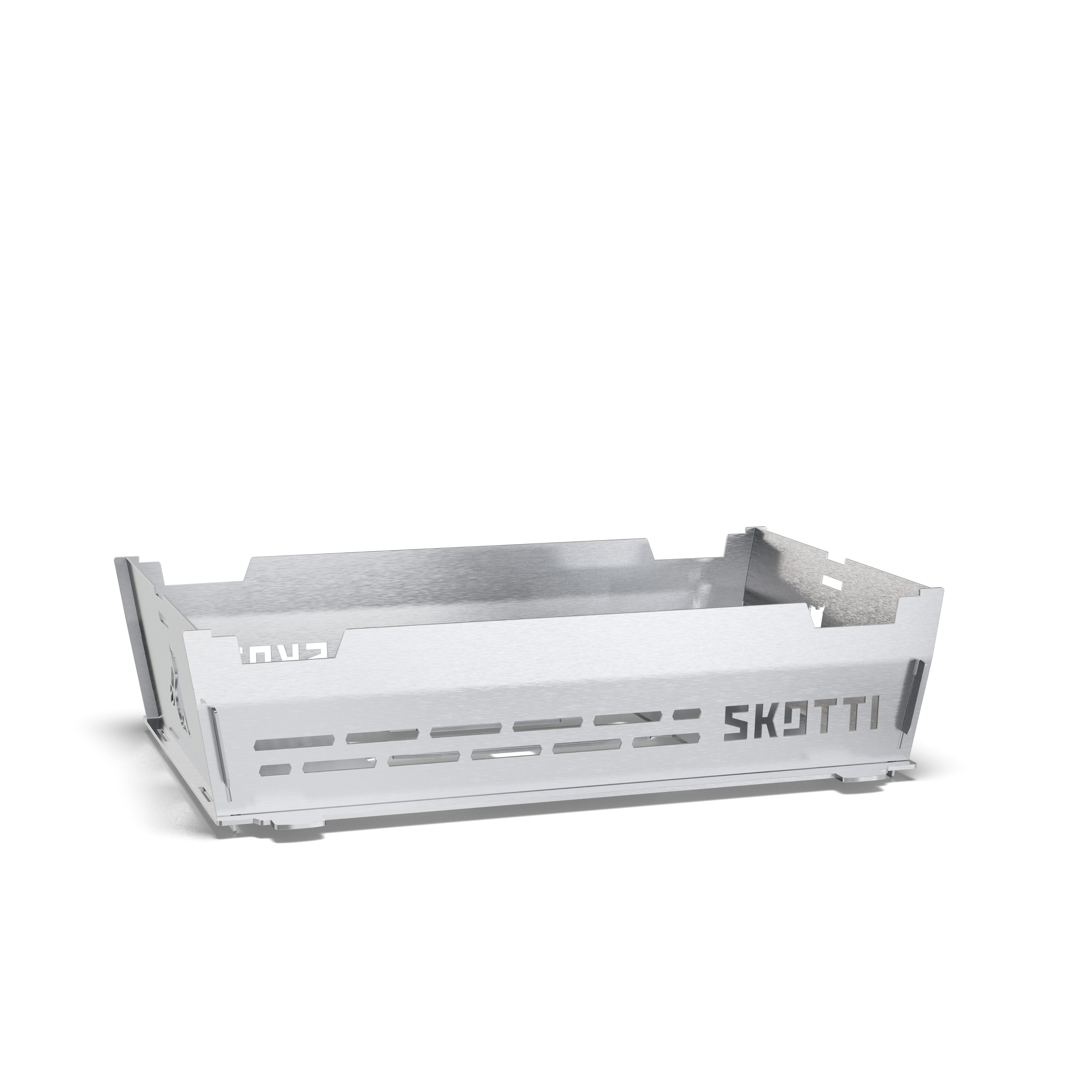 BOOSTER FRAME