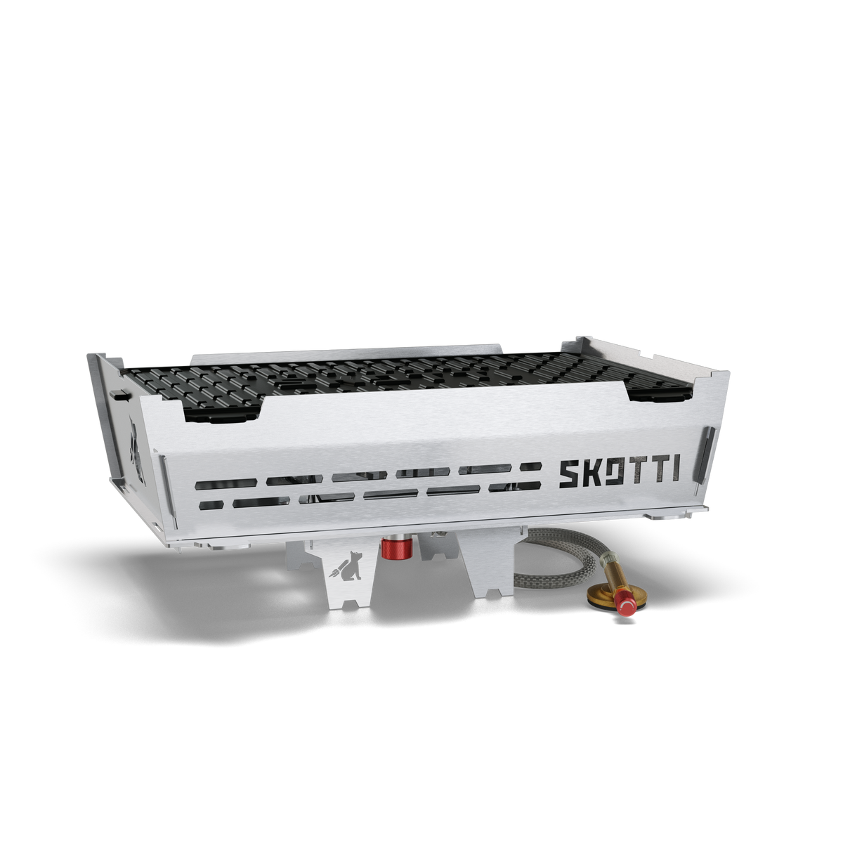 BOOSTER FRAME