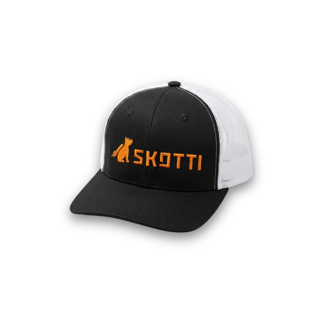 SKOTTY CAPPY