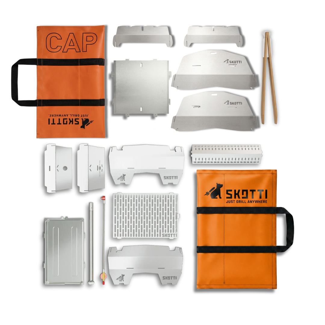 SKOTTI Winter Bundle