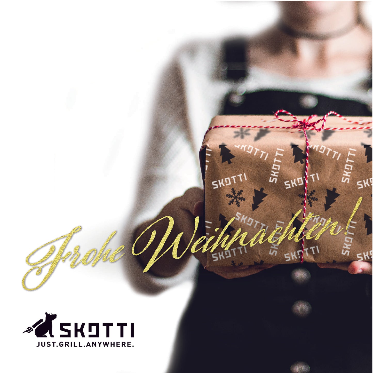 SKOTTI GESCHENKGUTSCHEIN