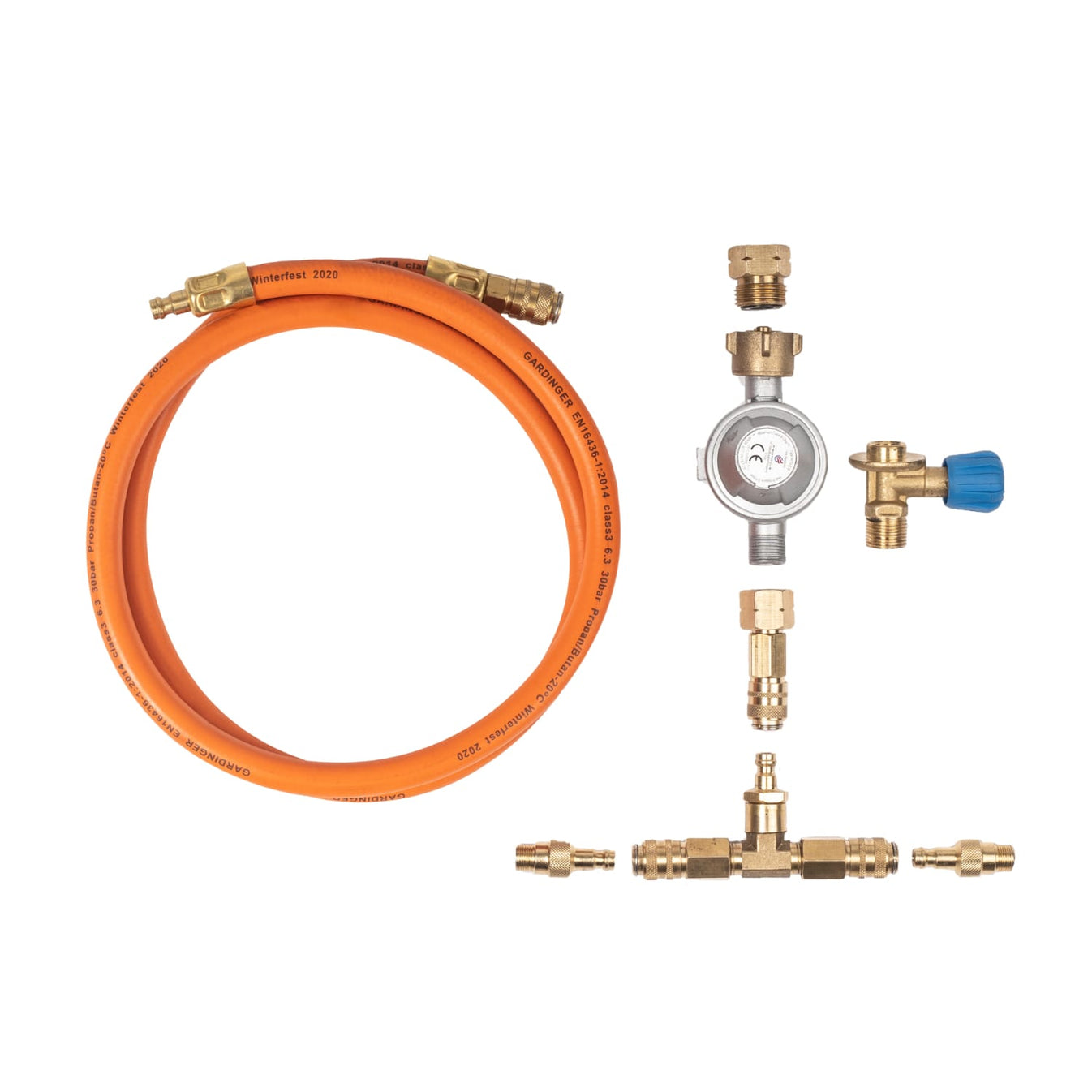 Gasflaschen Adapter Max online kaufen SKOTTI Deutschland